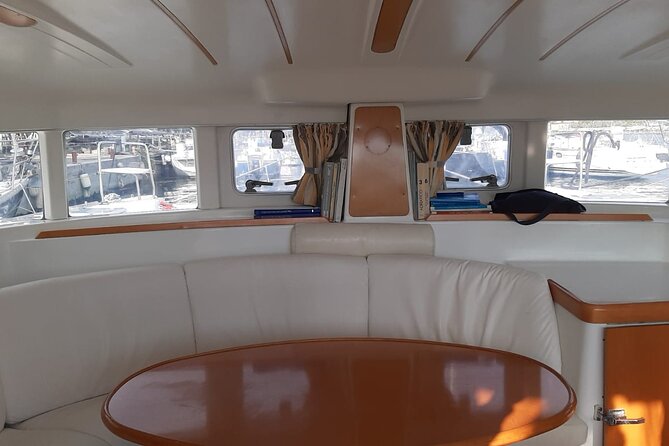 1-Catamaran tour to the Maddalena Archipelago from Cannigione - Why This Maddalena Boat Day Works So Well