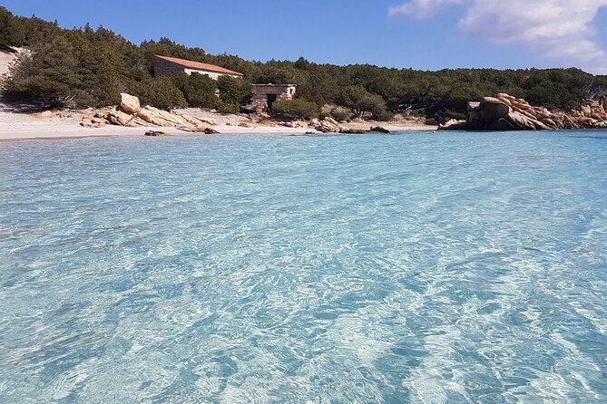 1-Catamaran tour to the Maddalena Archipelago from Cannigione - What $119.72 Buys You
