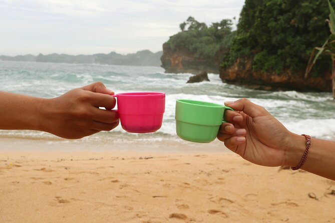 1 Day - Malang Beaches and Island Hopping // 06:30 - 17:30 - Why this Malang day trip is worth considering