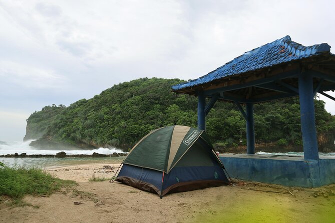 1 Day - Malang Beaches and Island Hopping // 06:30 - 17:30 - What the $47.55 price really covers