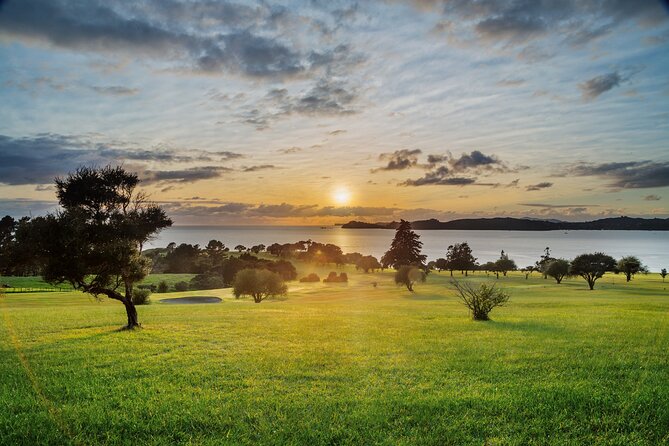 1 Hour Scenic Bay of Islands Tour - Paihia, the Bay of Islands base