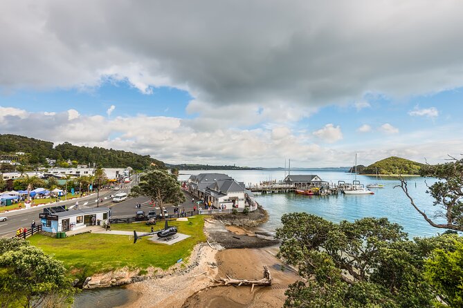 1 Hour Scenic Bay of Islands Tour - Is $31.03 good value?