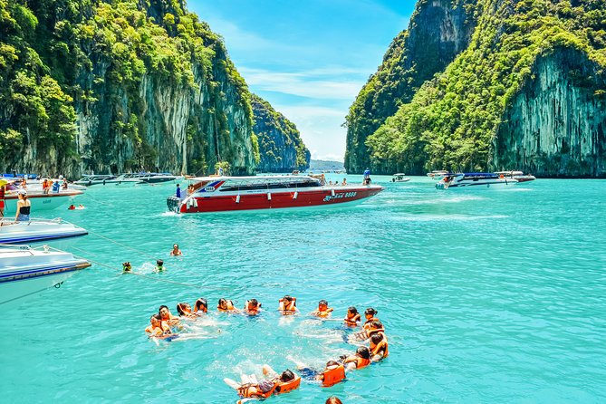 12 Islands Overnight Tour - What the $205.57 price really buys you