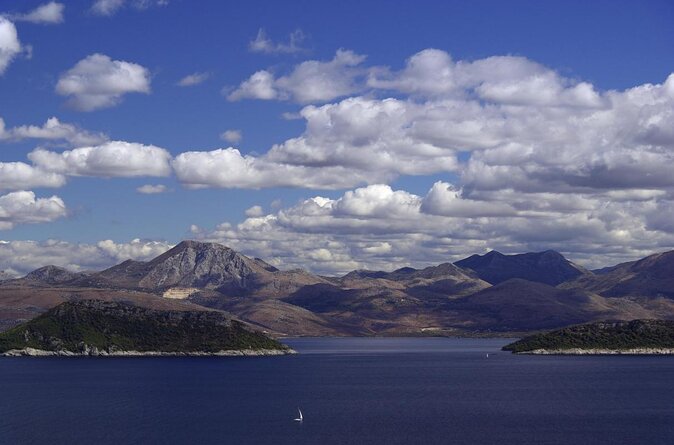 2-8 Hours Private Elaphite Islands Speedboat Tours from Dubrovnik - Why a Private Boat Works Well Around Dubrovnik