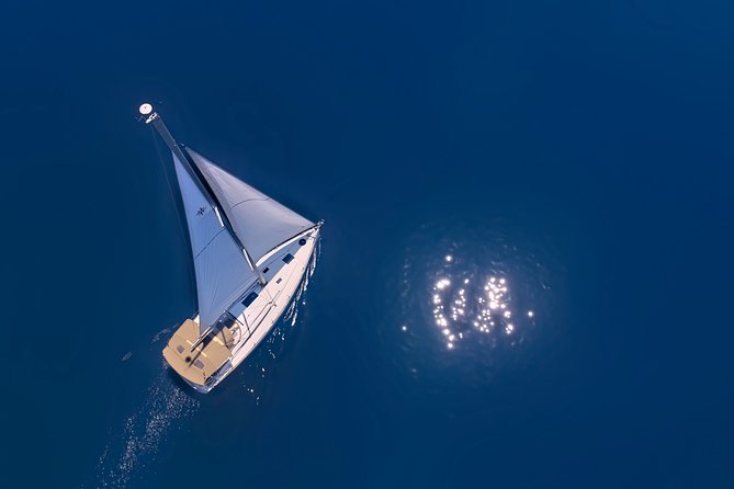 2-8 Hours Private Elaphite Islands Speedboat Tours from Dubrovnik - Starting Out on the Jeanneau Leader 8