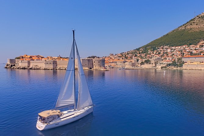 2-8 Hours Private Elaphite Islands Speedboat Tours from Dubrovnik - What Is Included, and What Is Not