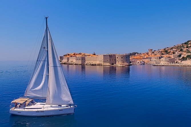 2-8 Hours Private Elaphite Islands Speedboat Tours from Dubrovnik - Comfort, Group Size, and Who Will Enjoy It