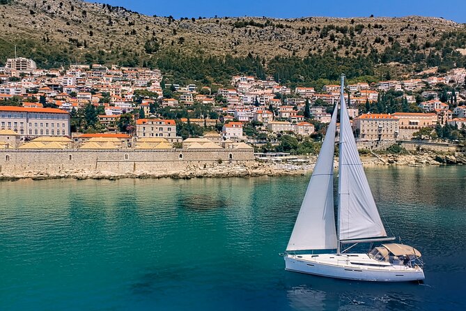 2-8 Hours Private Elaphite Islands Speedboat Tours from Dubrovnik - Weather, Cancellation, and Practical Planning