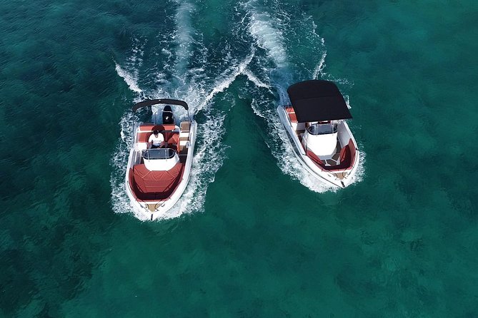 2 hours Elafiti Islands Private Tour by Barracuda 545 - Is two hours enough?