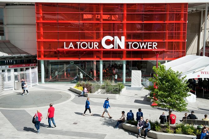 3 Day and 2 Night Tour: Toronto, 1000 Islands, and Niagara Falls - What the $300 tour price really buys