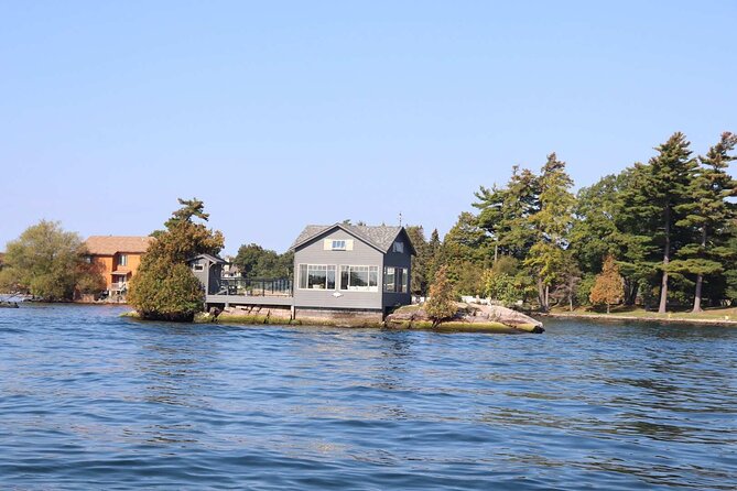 3 Day and 2 Night Tour: Toronto, 1000 Islands, and Niagara Falls - FAQ