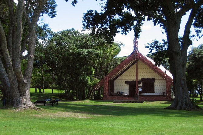 3-Day Bay of Islands Tour from Auckland - Waitangi Treaty Grounds: the cultural heart of the trip