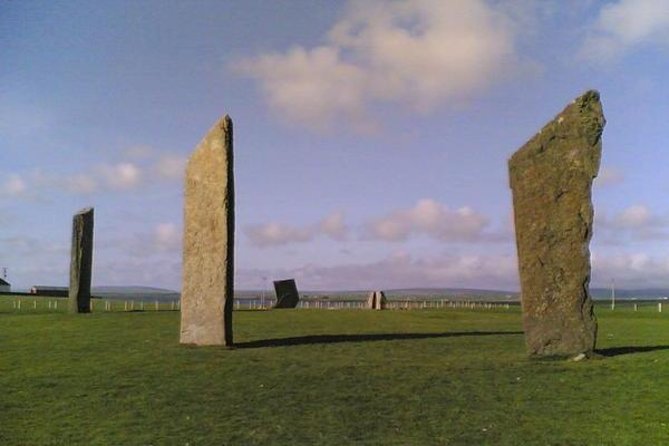 3-Day Orkney Islands Tour from Inverness - Day Two: Orkney’s Great Neolithic Sites