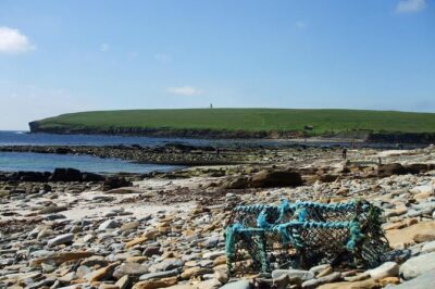 3-Day Orkney Islands Tour from Inverness
