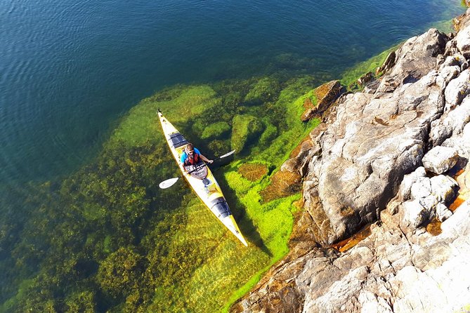 3-Day Stockholm Archipelago Kayaking and Camping Tour - Who will enjoy this trip most