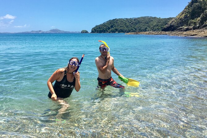 3 Hours // Hole in the Rock Cruise & Bay of Islands Tour - What the Boat Ride Really Feels Like