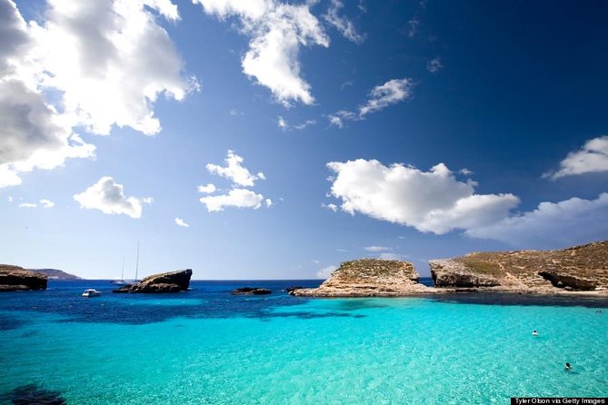 3 Island Cruise onboard Faith - Key points to know before booking