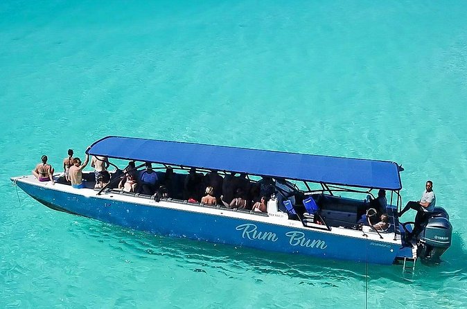 3 Island Snorkeling Delight from St. Maarten - Is $139 a fair price?