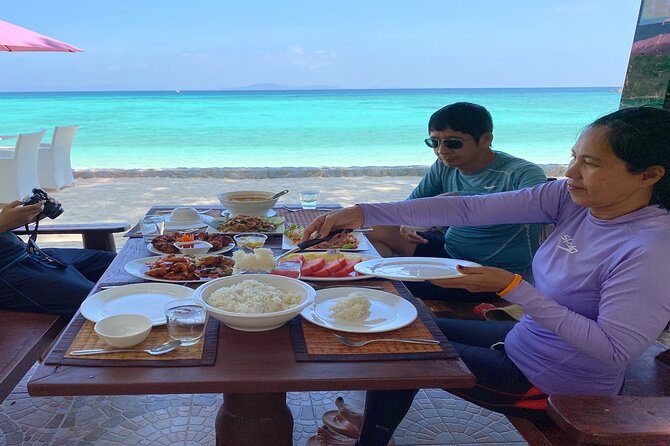 3-Island Speedboat Tour: Racha Noi, Racha Yai & Maiton - Weather, sea conditions, and the honest trade-off