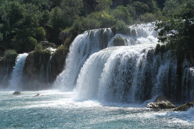 3-Island Split Boat Tour (Šolta Drvenik Mali, Drvenik Veli) - What the $87.45 price really covers