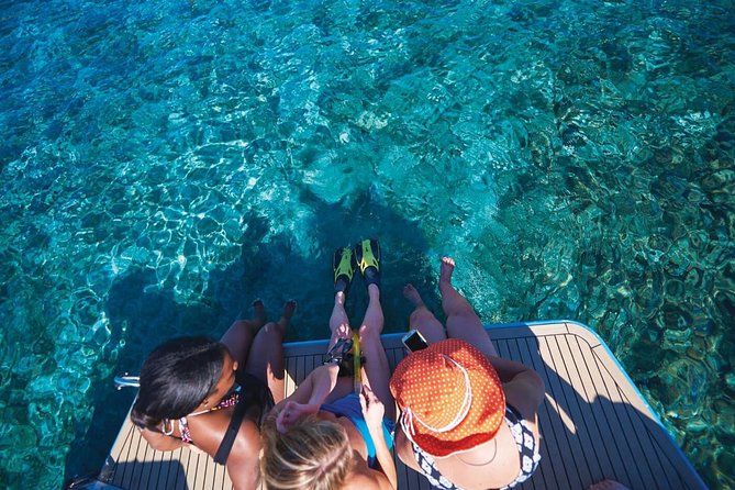 3-Island Split Boat Tour (Šolta Drvenik Mali, Drvenik Veli) - Who will enjoy this boat day most