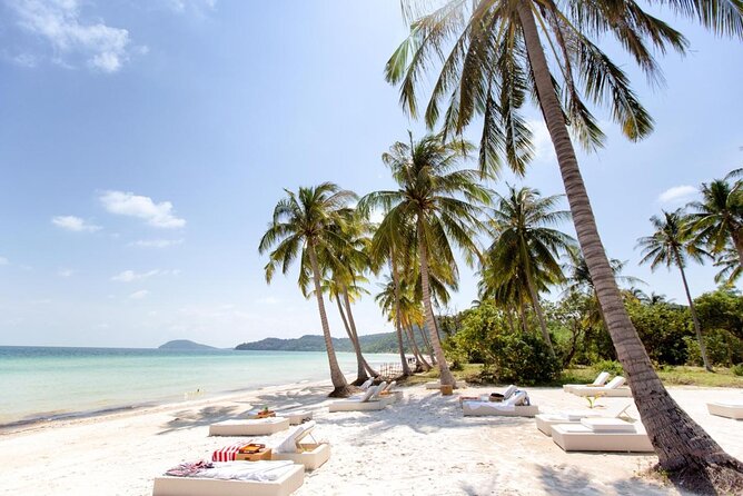 3 Islands by speed boat trip - Five useful points before you book