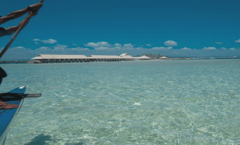 3 Islands Hopping at Gilutungan, Caohagan, Nalusuan + Lunch - Key points at a glance