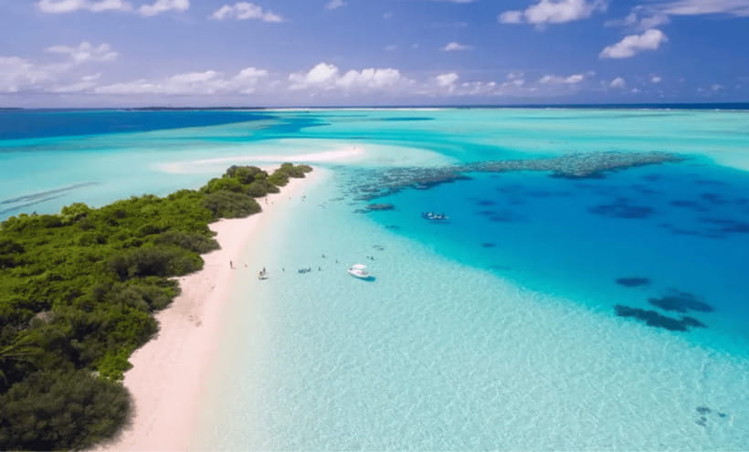 3 Islands Hopping at Gilutungan, Caohagan, Nalusuan + Lunch - Who should book this Cebu boat trip?
