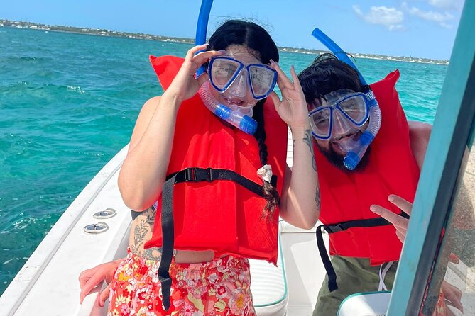 3 Islands Private Group Excursion (4hrs) - Drinks, snacks, and lunch planning