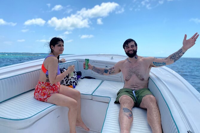 3 Islands Private Group Excursion (4hrs) - What the $1,300 group price really means