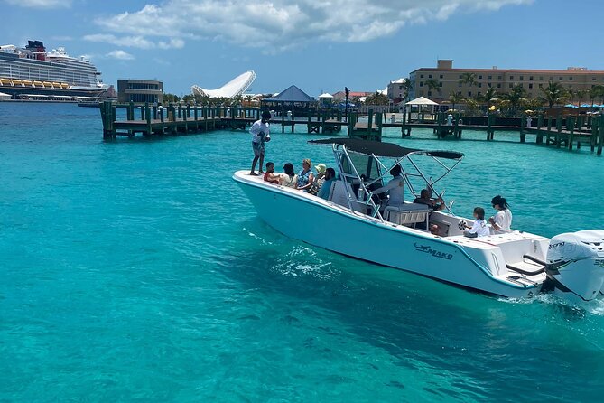 3 Islands Private Group Excursion (4hrs) - Timing, meeting point, and weather