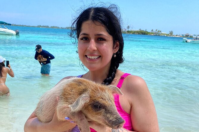 3 Islands Private Group Excursion (4hrs) - Who will enjoy this private island outing most