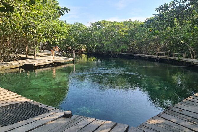 3 Islands tour Holbox . (Yalahau and more) - Is $50.87 a fair price?