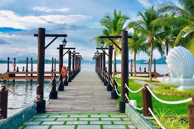 3 Islands Tour of Nha Trang - Four things to know before you book