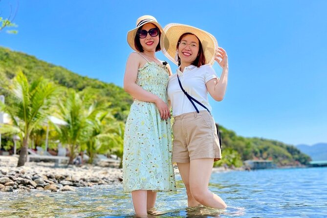 3 Islands Tour of Nha Trang - What this Nha Trang island tour is really like