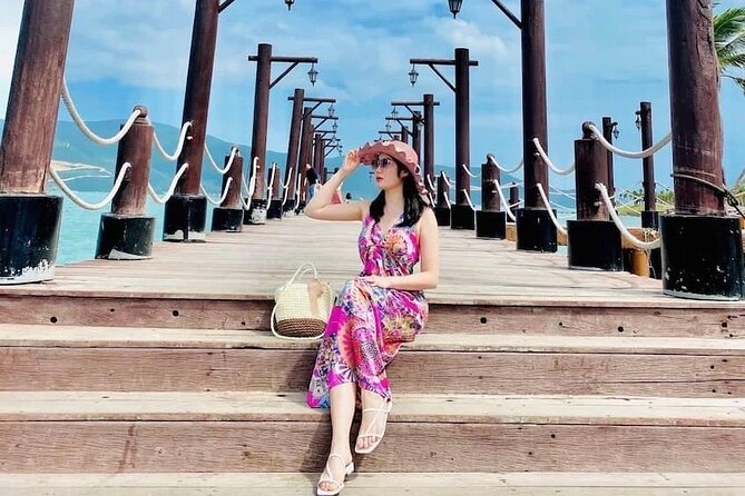 3 Islands Tour of Nha Trang - Who should book this outing?