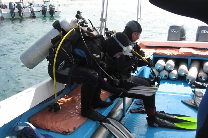 3 Semporna Islands Tour with Snorkel or Diving Experience - Equipment, food, and what you need to bring