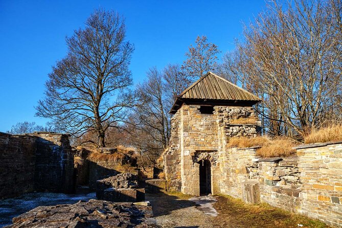 4 Hours Island Hopping Tour in Oslo - Why Oslo’s islands make a smart half-day trip