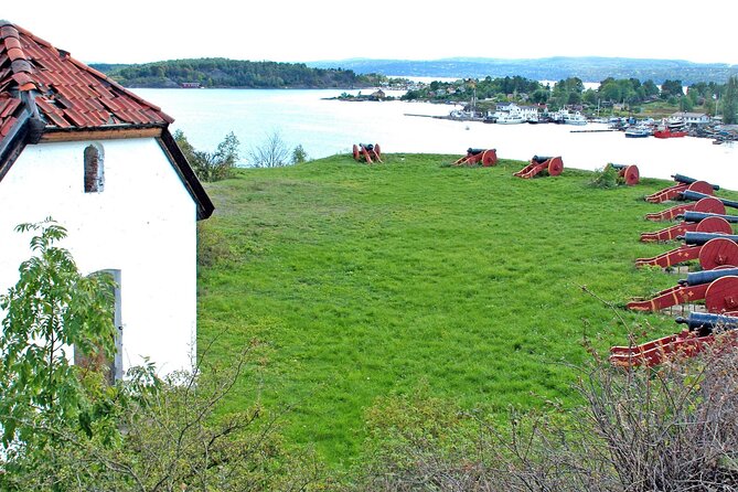 4 Hours Island Hopping Tour in Oslo - Guide quality and the booking detail to watch