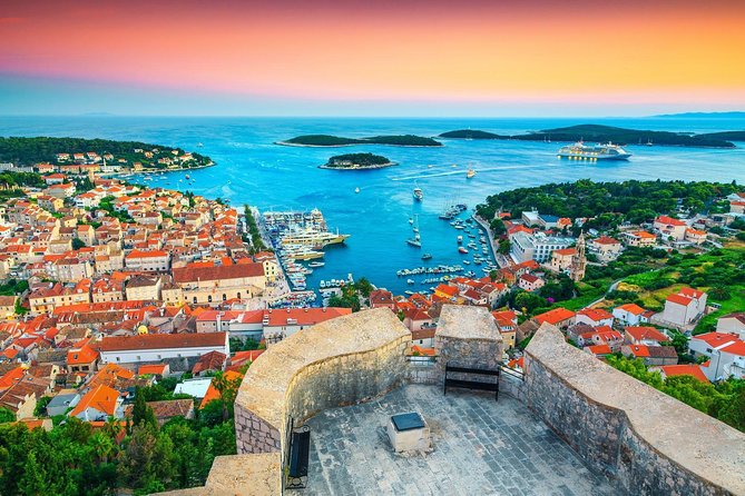 4-Island Split Boat Tour (Brač, Pakleni, Hvar, Šolta) - Four things to know before you book
