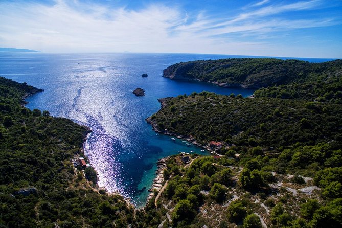 4-Island Split Boat Tour (Brač, Pakleni, Hvar, Šolta) - What this Split boat tour actually delivers