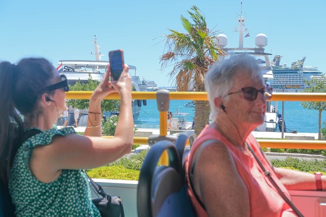 4-Island Split Boat Tour (Brač, Pakleni, Hvar, Šolta) - Timing, meals, and what to bring