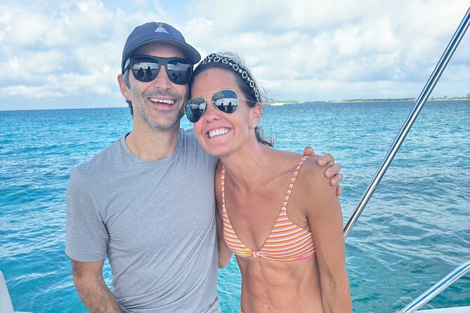 4-Island Tour Swimming Pigs, turtles, snorkeling , rose island, - Is $175 a fair price?