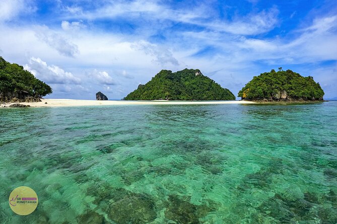 4 Islands Day Tour by Speed Boat from Ao Nang, Krabi - Why this four-island route works