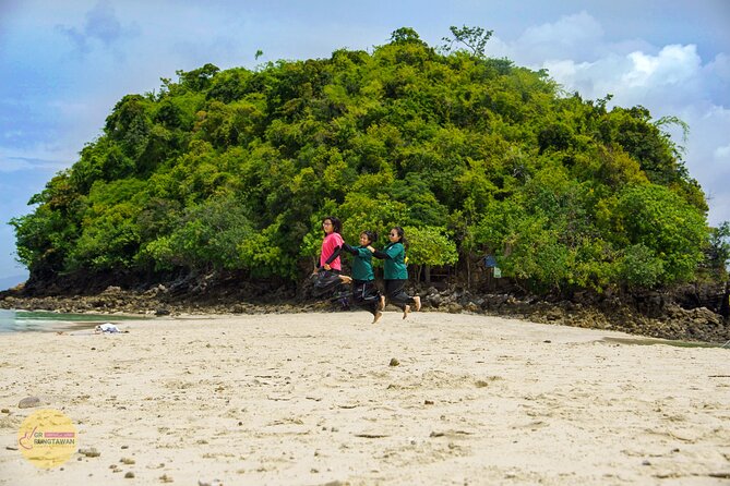 4 Islands Day Tour by Speed Boat from Ao Nang, Krabi - Who should book this speedboat tour