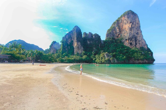 4 Islands One Day Tour by Long Tail Boat - What the $36.18 price really covers