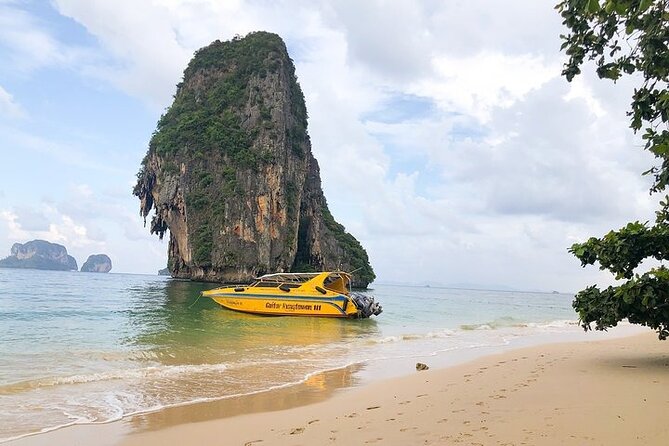 4 Islands One Day Tour by Long Tail Boat - Who will enjoy this tour most