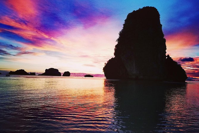 4 Islands Sunset + Plankton, Semi-Private Tour only 12 Guests - The guide can shape the whole day