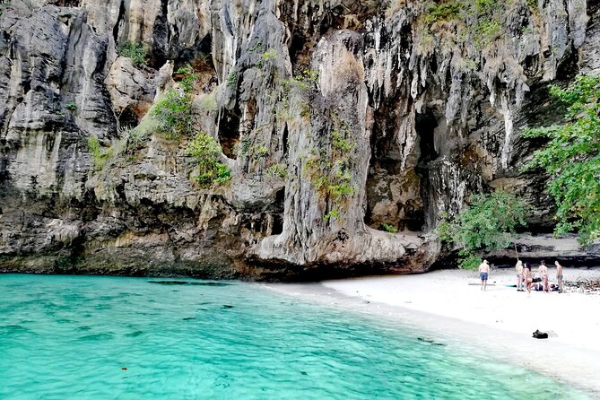4 Islands Sunset Private Tour - Lunch, Gear, Transfers, And What The Price Covers