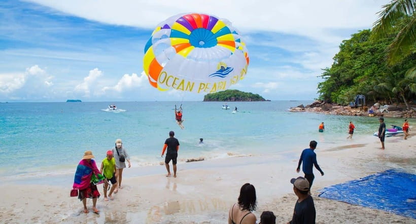 4 Islands Trip in The Southern Part of Phu Quoc - Key points before you book